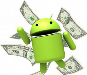Cara Mendapat Uang di Android Dengan Cepat dan Mudah