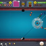 Cara Cheat Game 8 Ball Pool Di PC