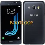 Cara Flash Samsung J5 Bootloop Tanpa PC