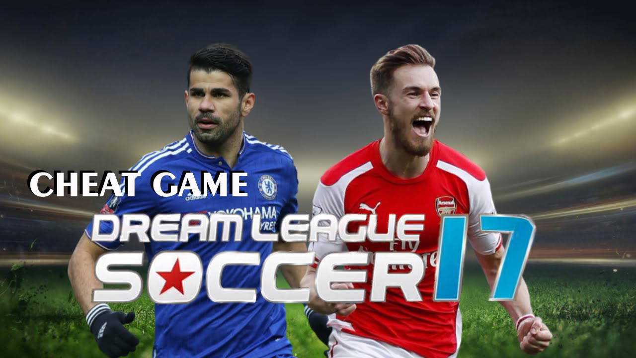 Cara Cheat Game Dream League Soccer Unlimited Coin