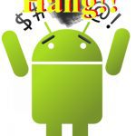 Cara Mengatasi Hp Android Sering Hang, Lag, Macet/Error