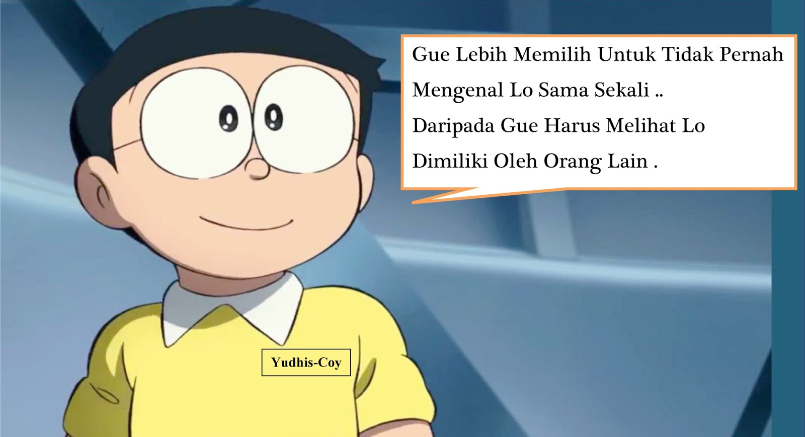 60 Gambar DP BBM Doraemon Bergerak Lucu Keren Gokil Lintas
