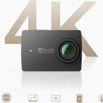 Kekurangan dan Kelebihan Kamera Yi Cam 2 4K Dan Hasil Foto Kualitas Ultra HD