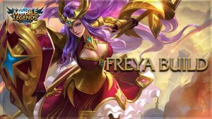 Cara Mendapatkan Hero Freya Mobile Legends Dengan Mudah