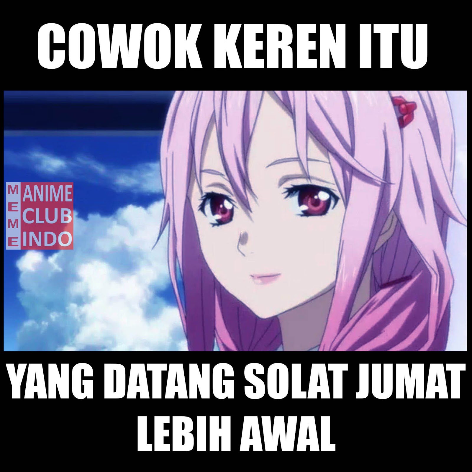 90 DP BBM Gambar Meme Lucu Anime Naruto One Piece Dll Lintas Ponsel