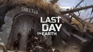 Game Last Day On Earth MOD APK Unlimited Money V1.5.4
