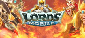 Cara Cheat Game Lords Mobile Free Gems di Android “NO ROOT”