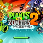 Download Game Plant VS Zombie 2 PC Full Version