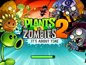 Download Game Plant VS Zombie 2 PC Full Version