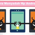 Cara Sadap Hp Android Menggunakan SmartponeLogs