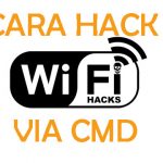 Cara Mengetahui Password WiFi Menggunakan CMD