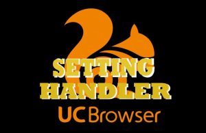 Tips Cara Setting UC Mini Handler Axis & XL Terbaru