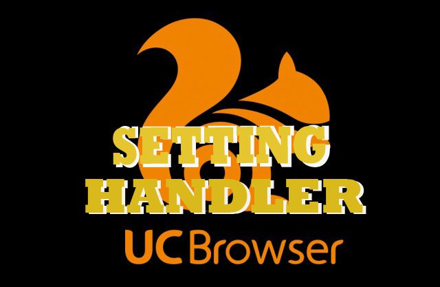 Tips Cara Setting Uc Mini Handler Axis Xl Terbaru Lintasponsel Com