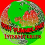 Cara Internet Gratis SSH Tunnel di Android Terbaru Work!!