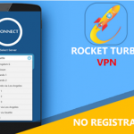 Download Aplikasi Rocket Turbo VPN Apk Versi Terbaru 2018