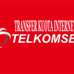 Cara Transfer Kuota Internet Telkomsel keNomor lain dengan Mudah