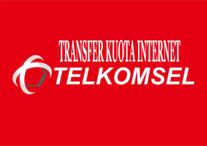 Cara Transfer Kuota Internet Telkomsel keNomor lain dengan Mudah