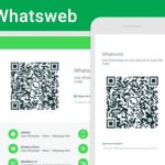 Cara Sadap WhatsApp Pacar Dengan WhatsWeb