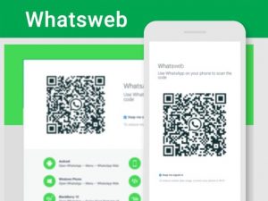 Cara Sadap WhatsApp Pacar Dengan WhatsWeb