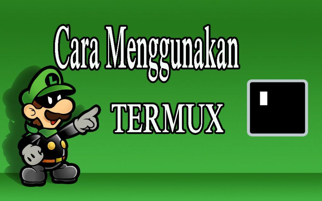 Cara Menggunakan Termux Tanpa Root di Android