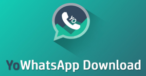 Download Aplikasi YoWhatsapp Versi Terbaru di Android Tanpa Root