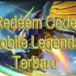 Cara Mendapatkan Kode Redeem ML Mobile Legends Terbaru Juni 2020 100% Work