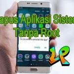 Cara Menghapus Aplikasi Sistem Tanpa Root di Android