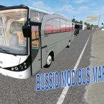 Download BUSSID Mod Bus Marcopolo Versi Terbaru