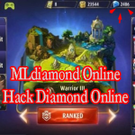 MLdiamods Online Hack Diamond ML Tanpa Perlu Root