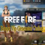 Boope Vip FF Generator Diamond Free Fire Terbaru 2019