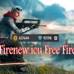 Firenew Icu Free Fire Generator Unlimited Diamond Terbaru