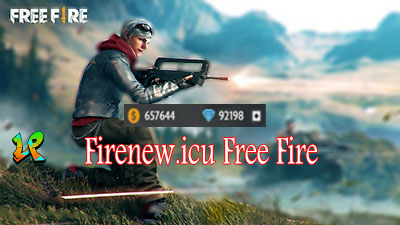 firenew icu free fire