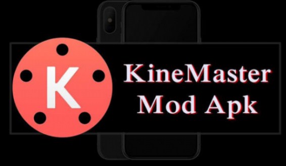 Aplikasi Kinemaster Pro Mod Apk v9