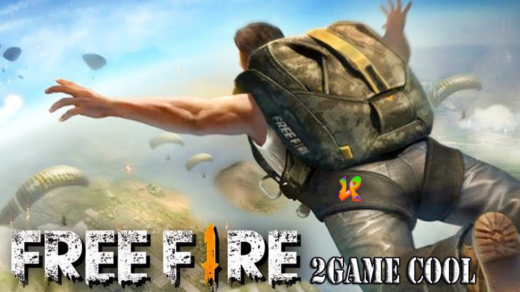 Free Fire 2Game Cool