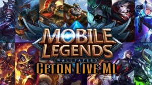 Ceton Live ML Generator Diamond Mobile Legends 100% Work