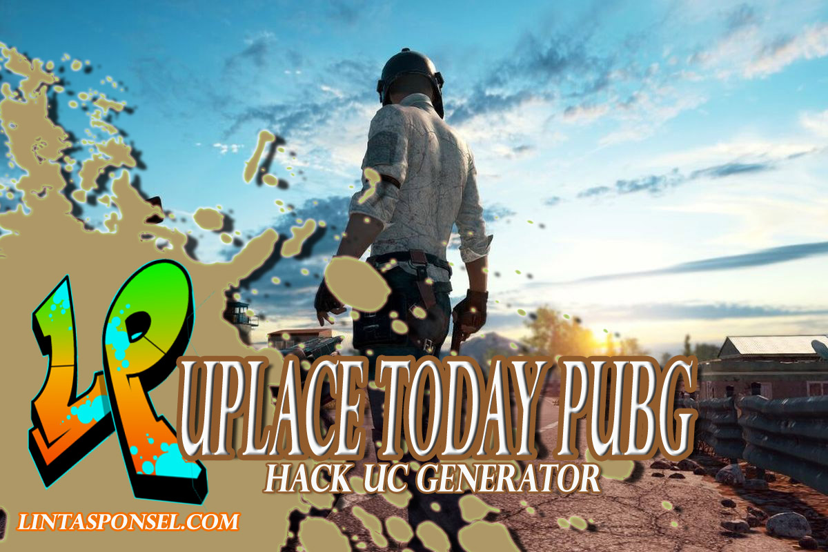 uplace today pubg