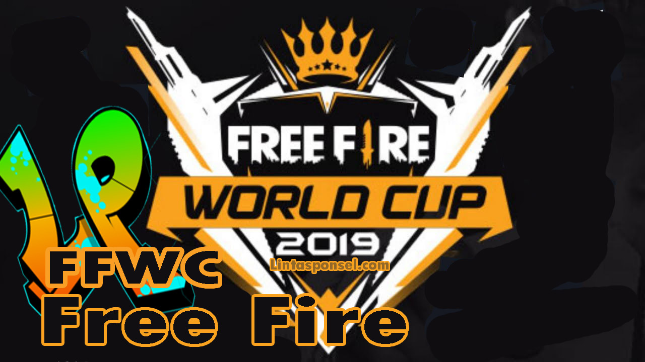FFWC Throne Free Fire