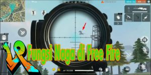 Fungsi Naga di Free Fire Yang Perlu Anda Ketahui