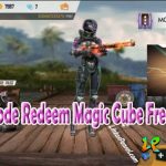 Kode Redeem Magic Cube Free Fire Event Finall Master Indonesia Terbaru 2019
