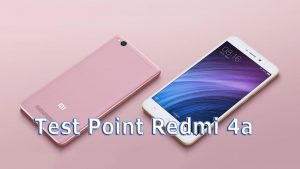 Test Point Redmi 4a Cara Mudah Masuk Mode EDL Xiaomi Yang Tidak Bisa Dibuka