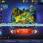 Vopi Me ML Mobile Legends Generator Hack Diamond Terbaru 2019