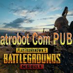 Cheatrobot Com PUBG Generator Untuk Mendapatkan UC Gratis