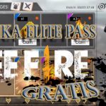 Cara Membuka Elite Pass Free Fire Gratis Terbaru 2019