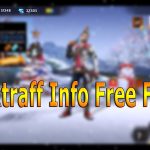 Extraff Info Free Fire Battleground Generator Diamond FF Terbaru 2019
