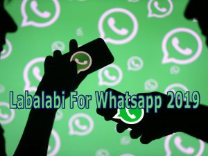 Download Labalabi For Whatsapp GB Apk Versi Terbaru 2019