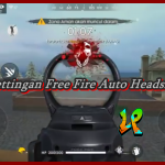 Cara Settingan Control Auto AIM Headshot Free Fire Dengan Mudah