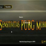 Cara Setting Kontrol Sensitivitas PUBG Mobile Terbaik 2019