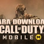 Cara Download Call Of Duty Mobile Dan Cara Memainkannya