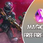 Cara Mendapatkan Magic Cube Free Fire Gratis Dengan Mudah