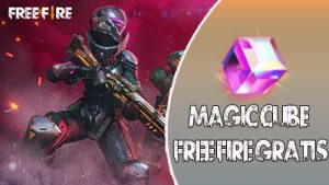 Cara Mendapatkan Magic Cube Free Fire Gratis Dengan Mudah